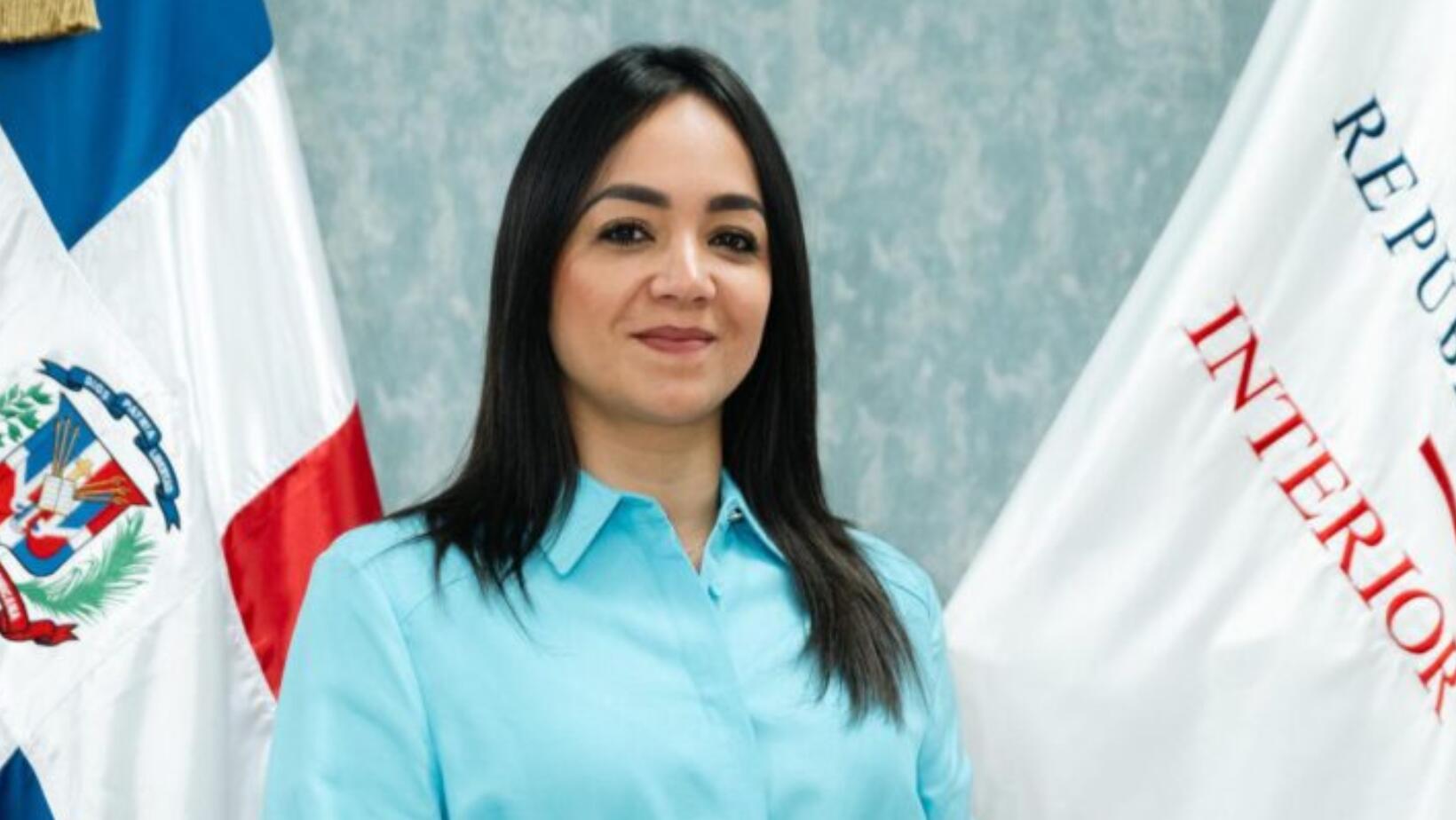 Faride Raful firmará acuerdo regional contra el tráfico de armas