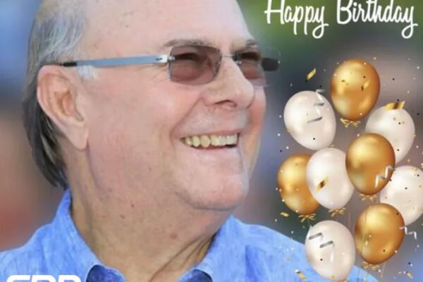 Hipólito Mejía celebra sus 84 años: un legado en la política dominicana