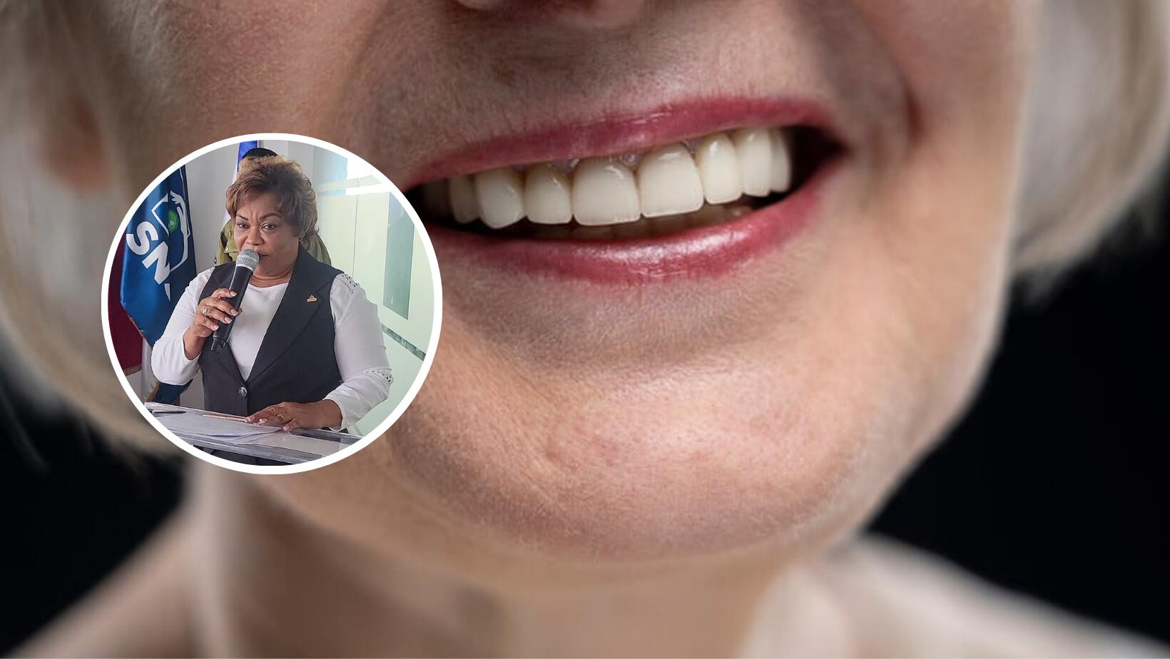 Inician programa "Restableciendo Sonrisas" para adultos mayores