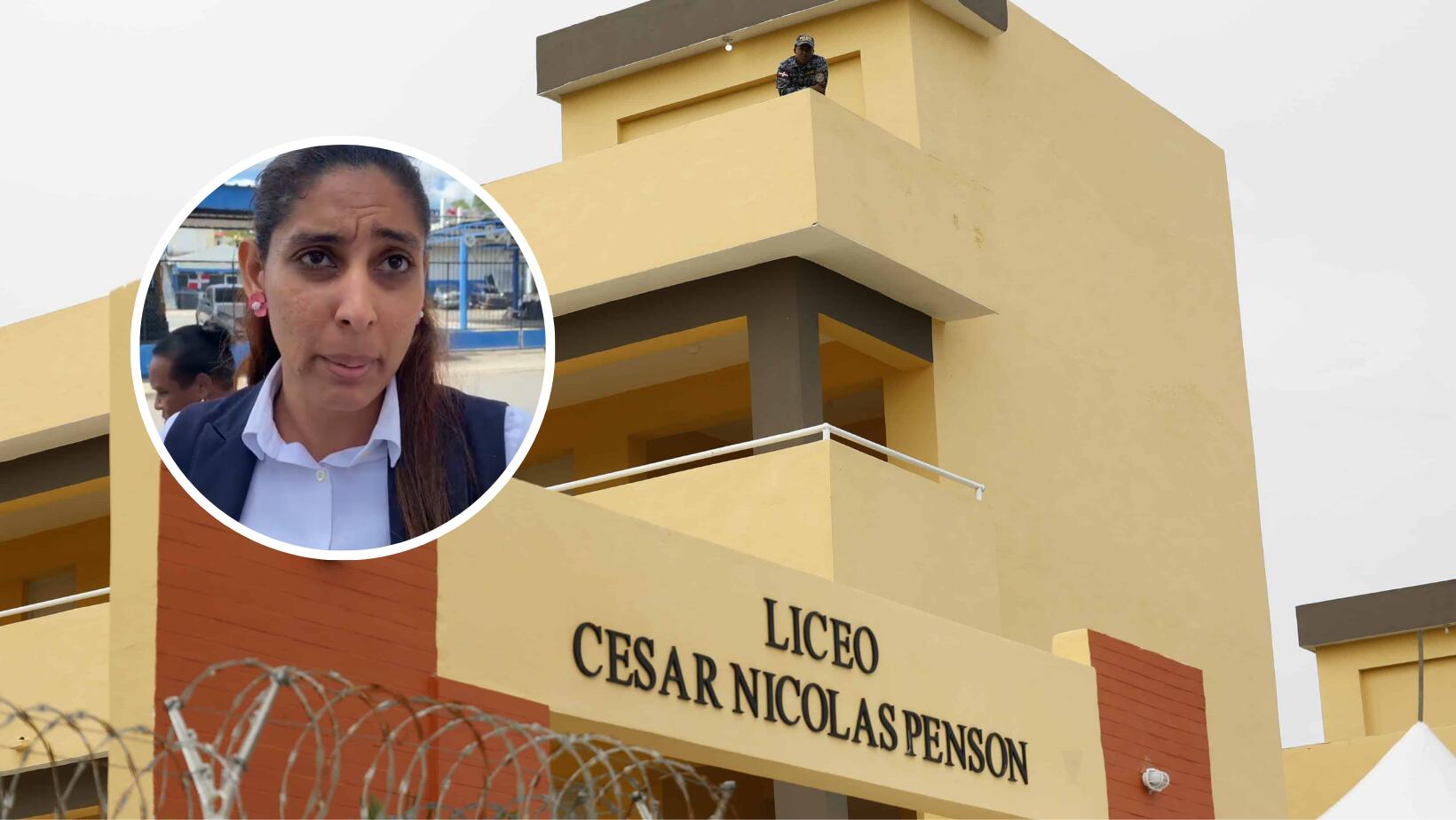 Investigación en curso tras desmayos de cinco estudiantes en Hato Mayor