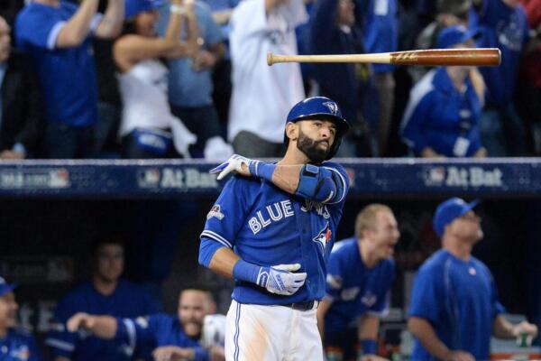 José Bautista se convirtió en el rostro de la organización junto a otros jugadores que explotaron “tarde”, como su compatriota Edwin Encarnación y Josh Donaldson, que conformaron uno de los tríos ofensivos más temibles del béisbol cuando llegaron las postemporadas del 2015 y del 2016.