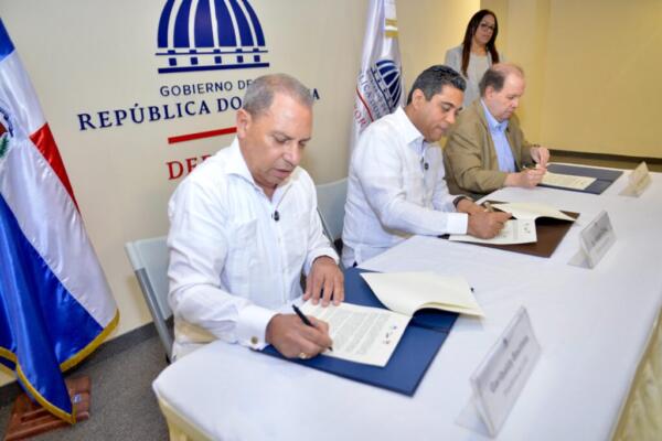 Miderec, como ente rector del deporte en el país, se compromete a continuar promoviendo y financiando iniciativas que impulsen el desarrollo deportivo.