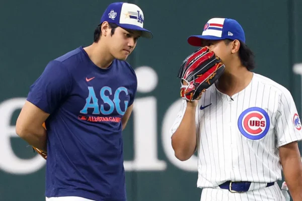 El calendario de la Liga del Cactus empezará el 20 de febrero con un duelo entre los Cachorros y los Dodgers, poco más de un mes antes de su enfrentamiento en la Serie de Tokio, programado para el 18 y 19 de marzo.
