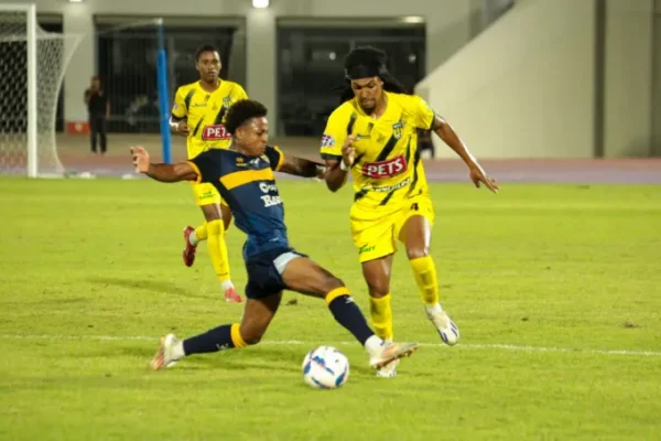El Estadio Moca 85 será nuevamente el escenario de este esperado Clásico Nacional