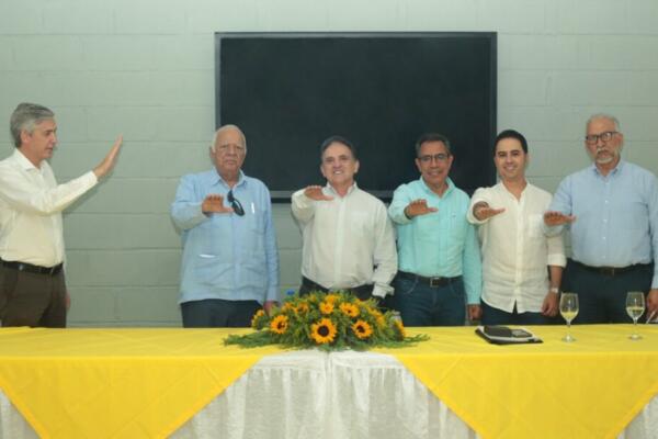 Moca FC viene trabajando fuerte para ser parte de la transición, de la Liga Dominicana de Fútbol (LDF), que llevará a cabo un torneo especial entre febrero y mayo de 2025.