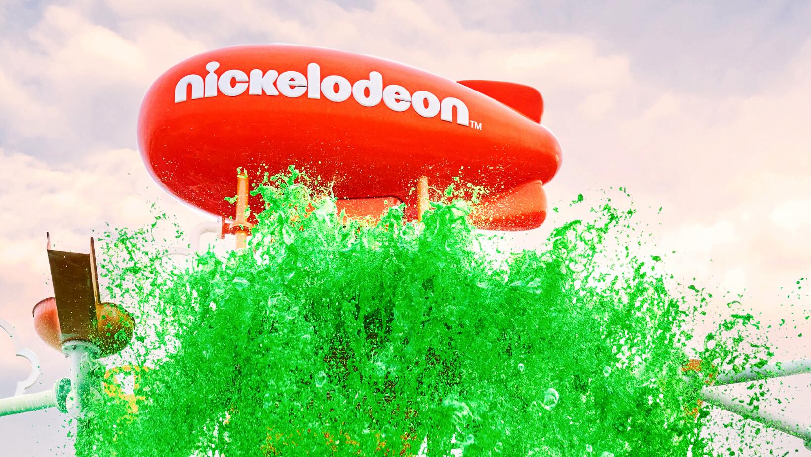 Nickelodeon Hotels & Resorts Punta Cana lanza el Slime Break Getaway 2025