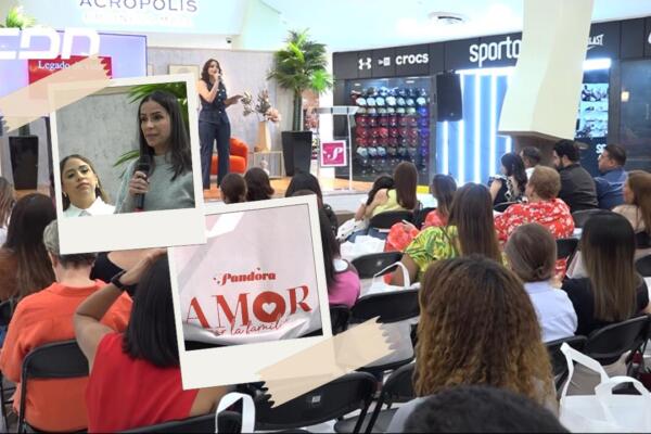 La revista de contenido especializado Pandora comparte novedades de su más reciente edición con 