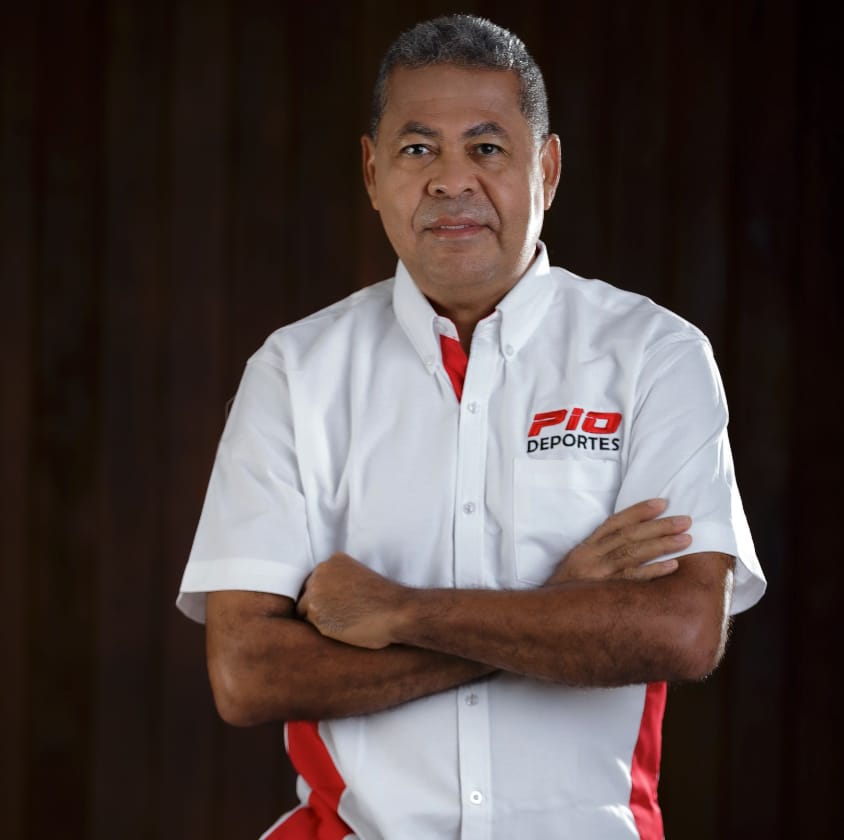 "Me honra que Emilio me permita encabezar la organización de este evento que ha crecido grandemente en estos ocho años", expresó el Dr. José Pío Santana