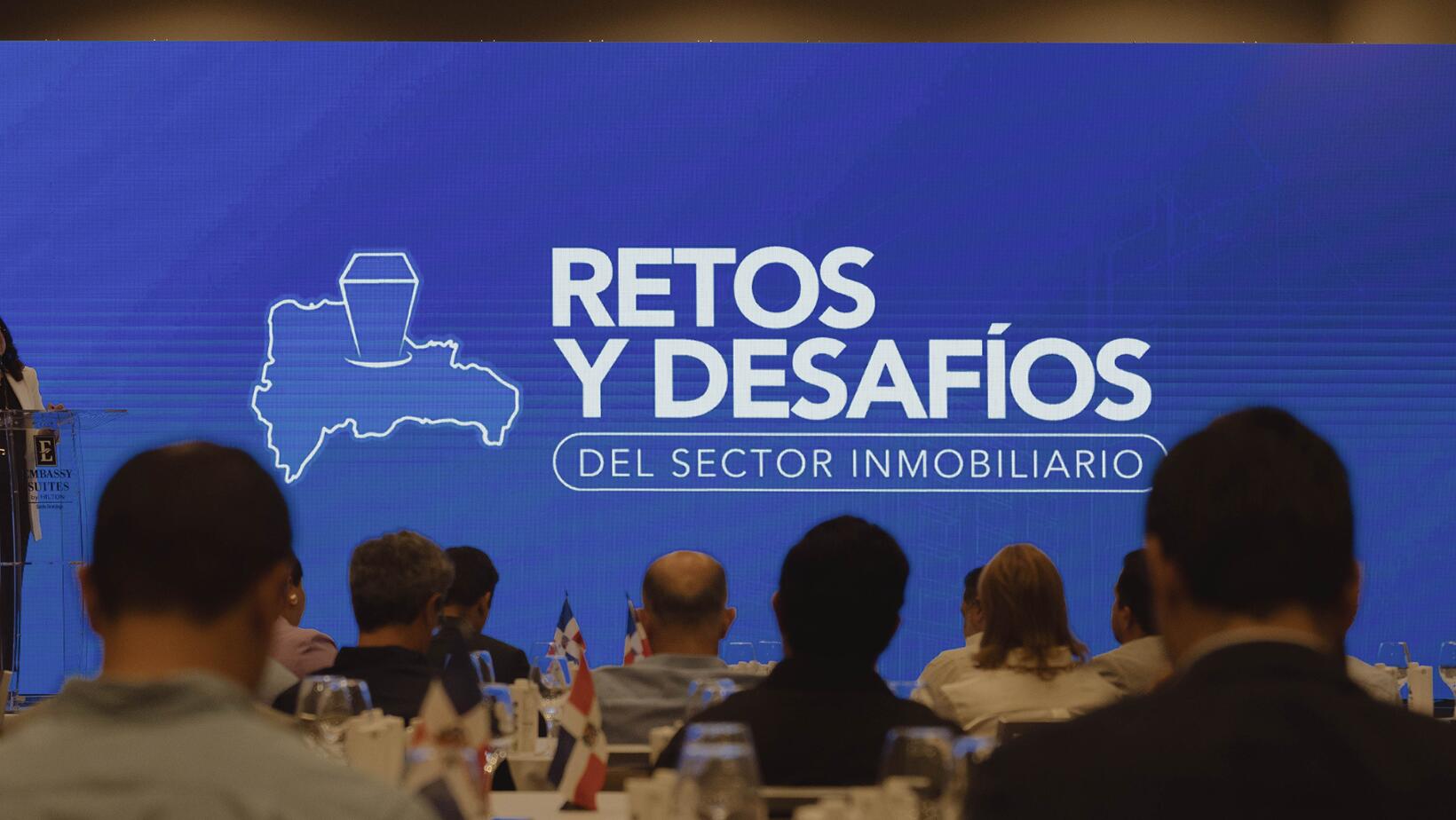 Primer Foro "Retos y Desafíos del Sector Inmobiliario"
