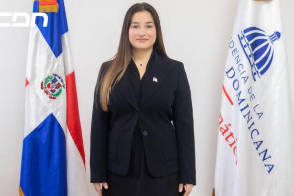 RD asumirá liderazgo en negociaciones climáticas globales COP30, que se celebrará en Brasil en noviembre, como uno de 12 vicepresidentes. Foto: CDN Digital