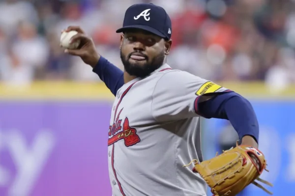 Ningún lanzador de los Bravos ha alcanzado las 200 entradas desde que Shelby Miller y el colombiano Julio Teherán lo hicieron en el 2015. Por eso, el objetivo de López podría parecer ambicioso, tomando en cuenta que ha superado los 100 capítulos una sola vez en esta década. 