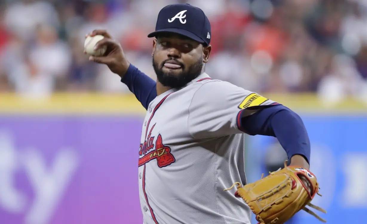 Ningún lanzador de los Bravos ha alcanzado las 200 entradas desde que Shelby Miller y el colombiano Julio Teherán lo hicieron en el 2015. Por eso, el objetivo de López podría parecer ambicioso, tomando en cuenta que ha superado los 100 capítulos una sola vez en esta década.