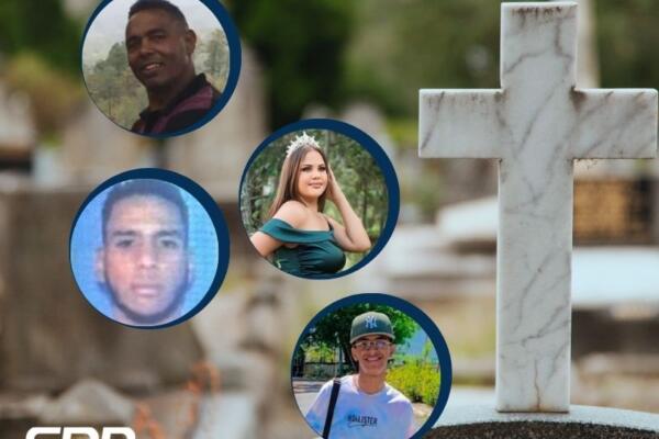 Cuatro muertes por suicidio en menos de una semana conmocionan a Jarabacoa