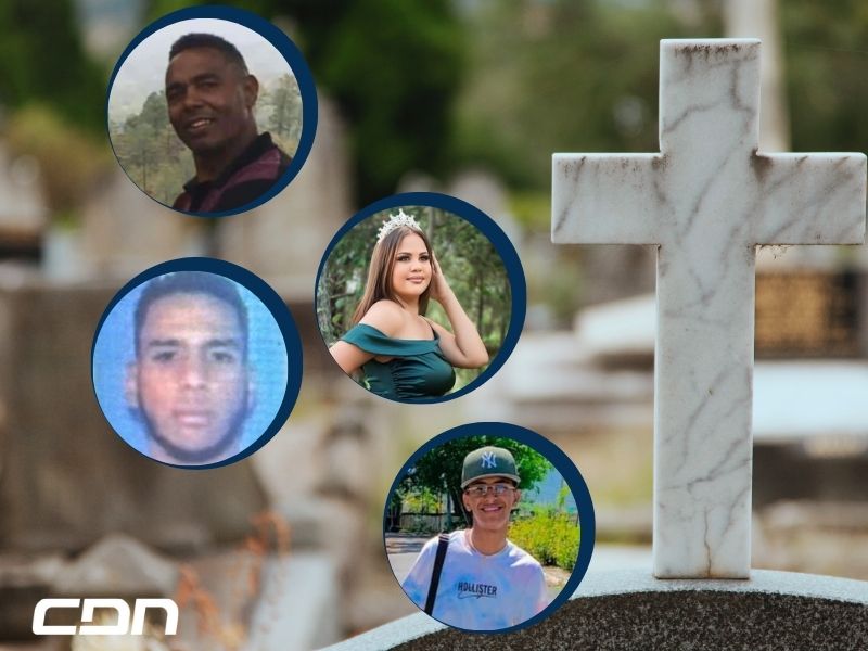 Cuatro suicidios en seis días conmocionan a Jarabacoa