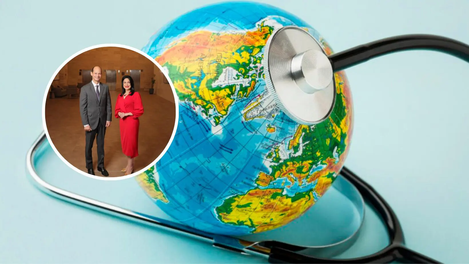 Santo Domingo recibirá la 7ª edición del Congreso Internacional de Turismo de Salud