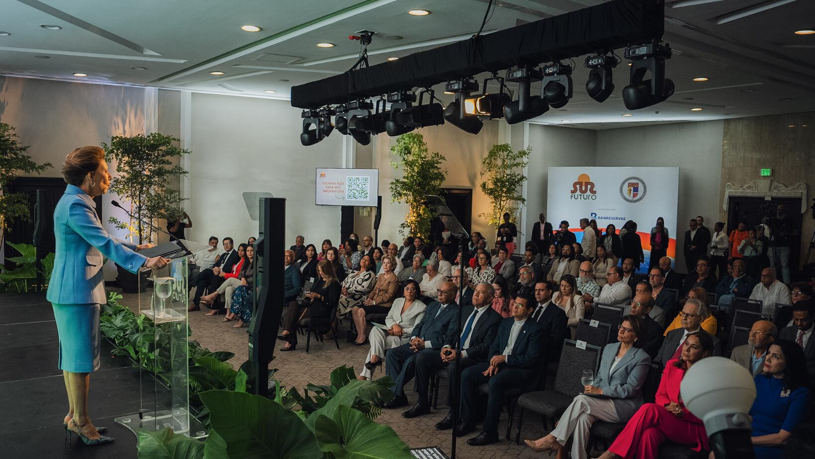 Sur Futuro lanza 2°edición de curso sobre cambio climático