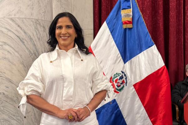 Thais Herrera es madre, emprendedora y conferencista. Es ingeniera industrial con una maestría en Alta Dirección y Finanzas.