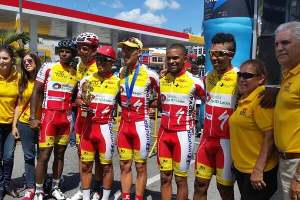 De su lado, la República Dominicana estará representada por las escuadras de varias asociaciones provinciales, entre ellas INTEJA, Doglocy y Bara Bike, del Distrito Nacional.