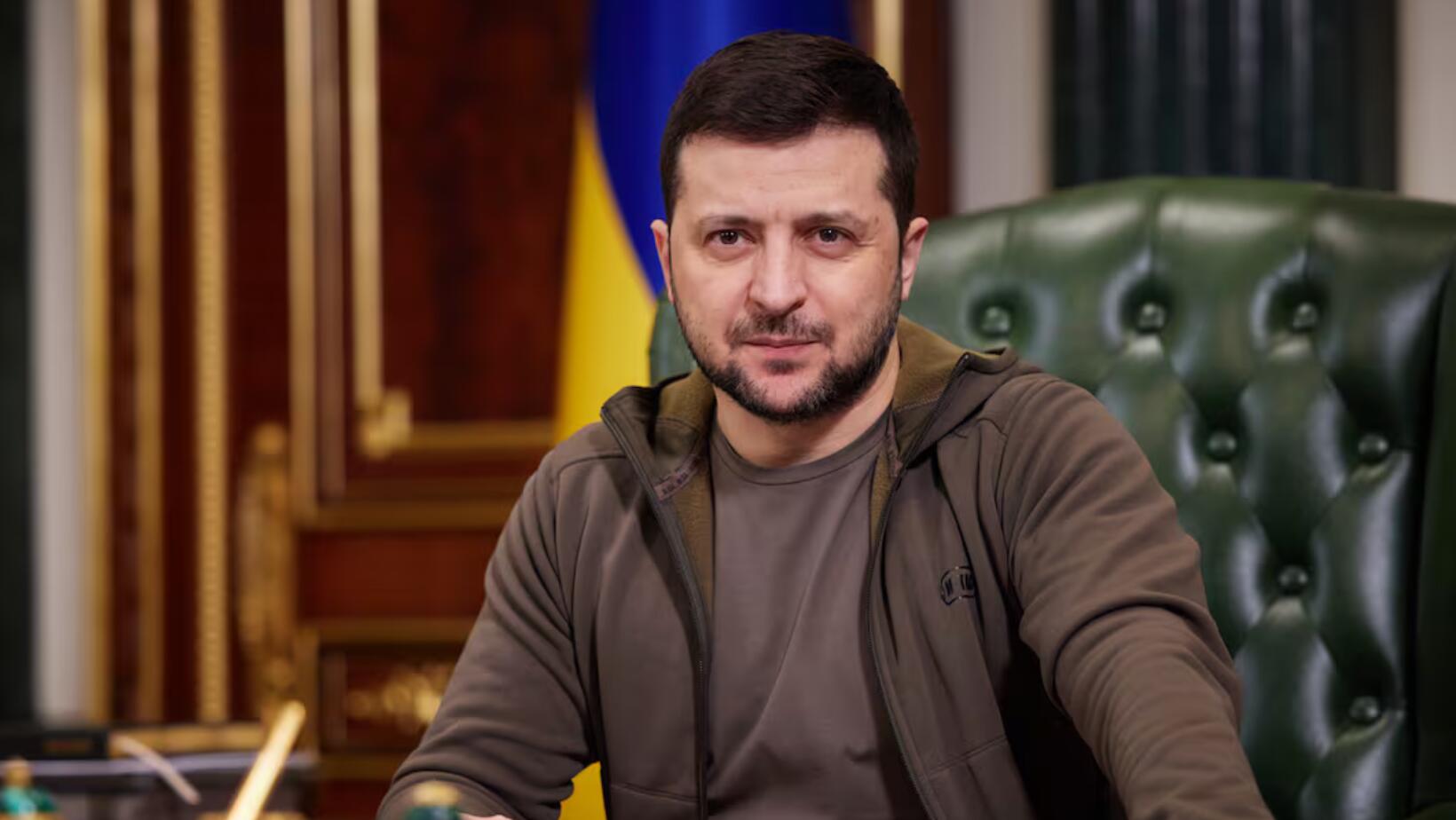 Zelenski hablará con Rusia luego de acordar plan con EE.UU. para “parar a Putin”
