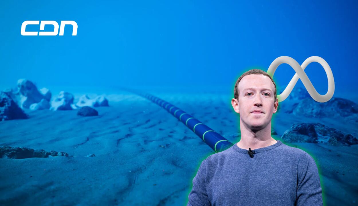 Conoce más sobre el cable submarino más grande del mundo