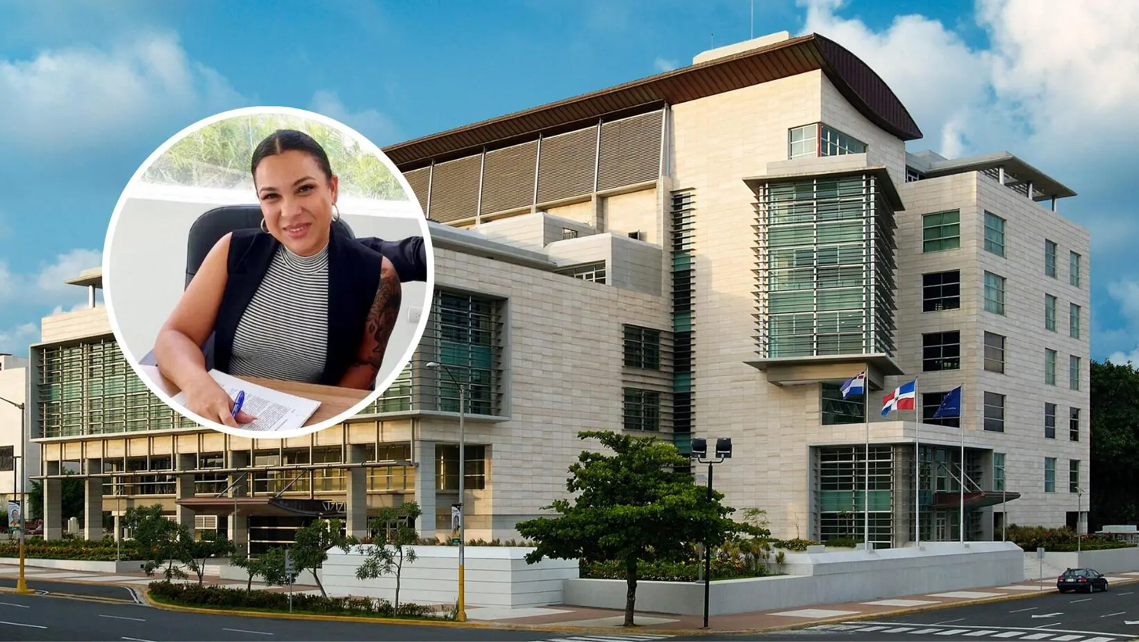 ¿Quién es Loany Ortiz, la dominicana más buscada por estafa?