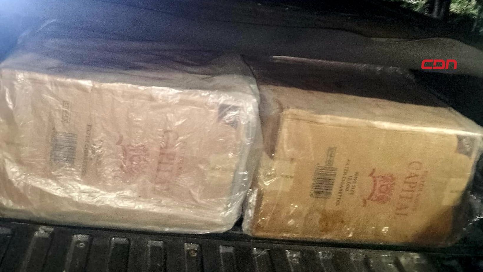 cigarrilos