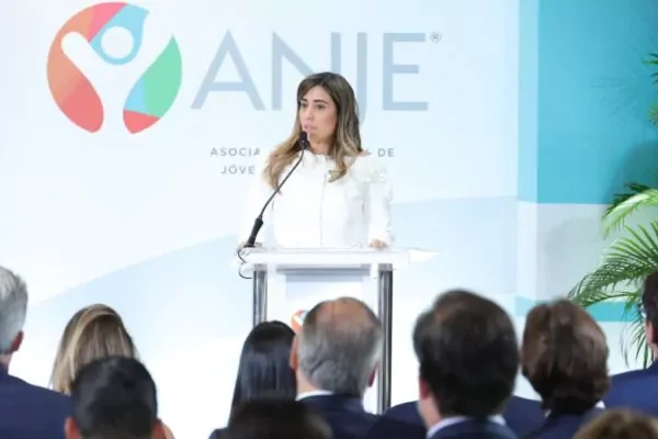 ANJE valora el discurso de rendición de cuentas del presidente