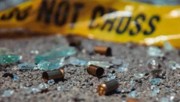 Cae abatido por agentes, un presunto delincuente en Los Tres Brazos