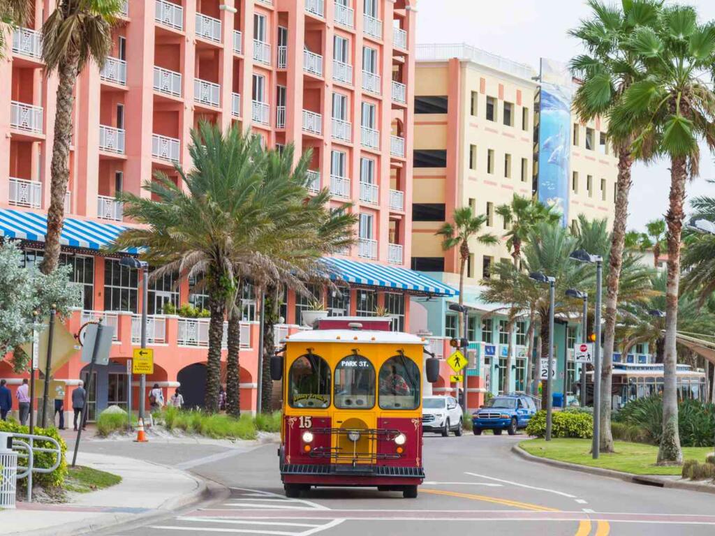 Cambio de hora en Florida: fecha de vuelta a horario de verano 2025