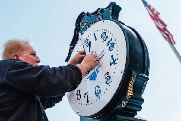 Cambio de hora en Florida: fecha de vuelta a horario de verano 2025