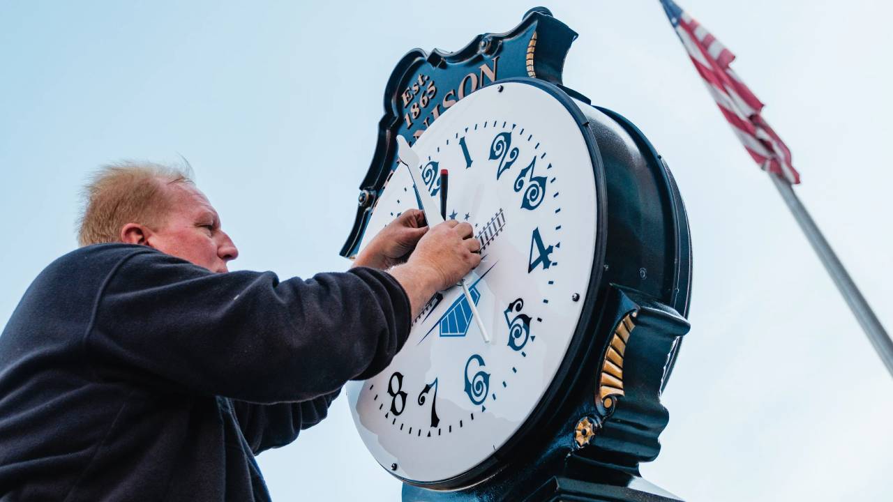 Cambio de hora en Florida: fecha de vuelta a horario de verano 2025
