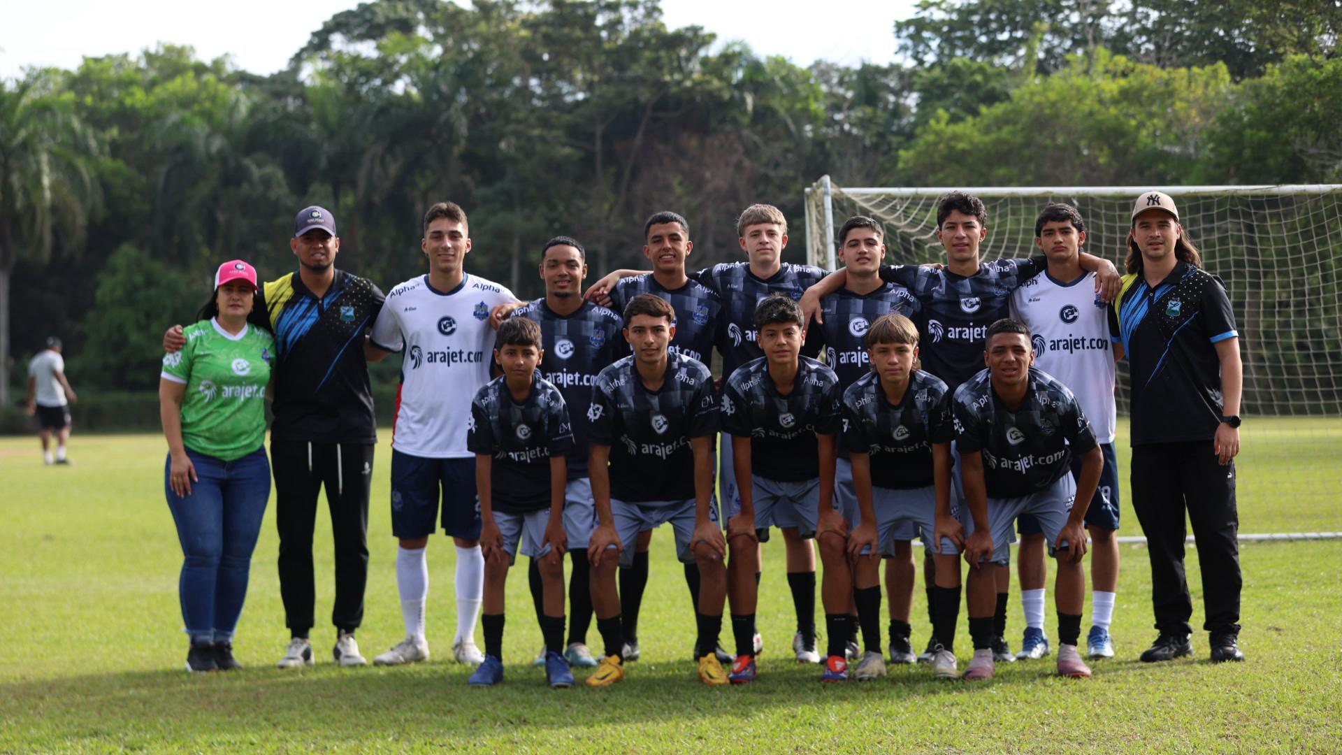 Cana Sports Group