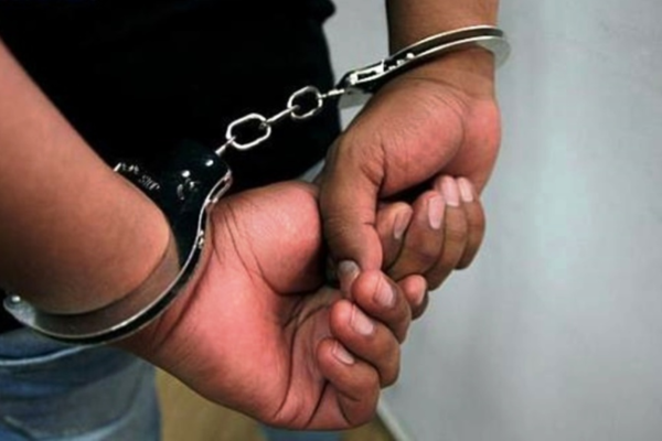 Capturan hombre  fugitivo por la muerte de un adolescente 
