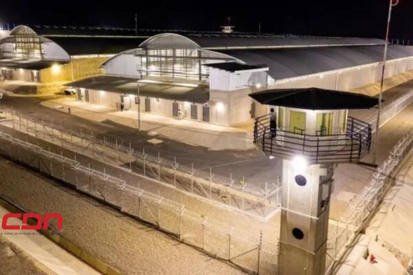 Cárceles con propósito El Salvador usa la prisión para crear, no solo castigar