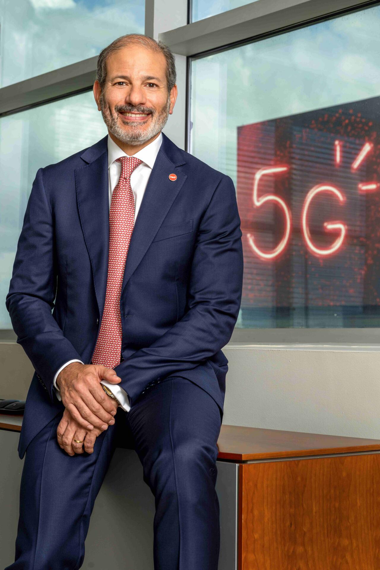 Claro Dominicana lidera el ranking Merco 2024 como la empresa de telecomunicaciones más responsable en ESG