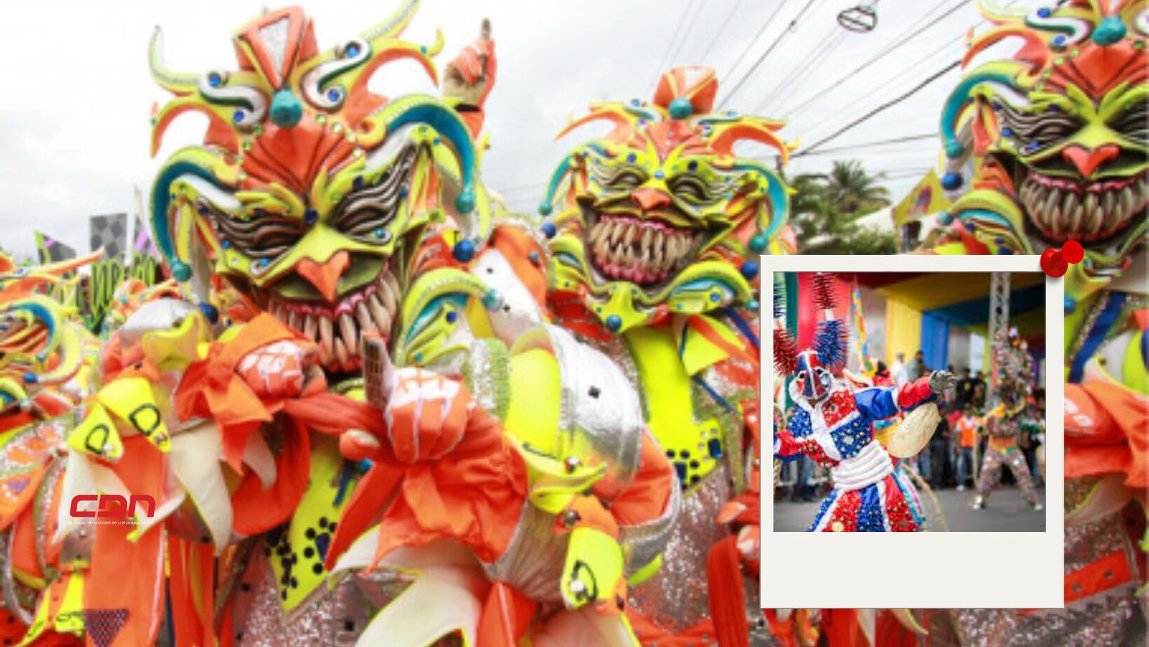 Senador quiere que la Unesco declare Carnaval Vegano Patrimonio de la Humanidad