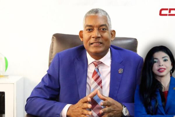 Codue aplaude escogencia de Yeni Berenice como procuradora
