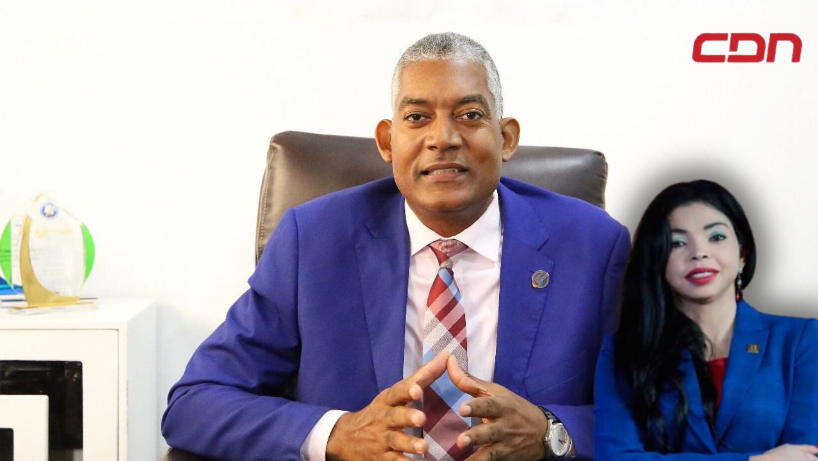 Codue aplaude escogencia de Yeni Berenice como procuradora