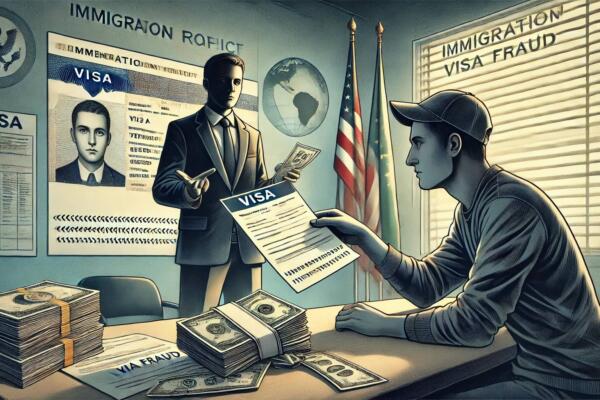 Cómo evitar estafas en medio de las deportaciones de Trump