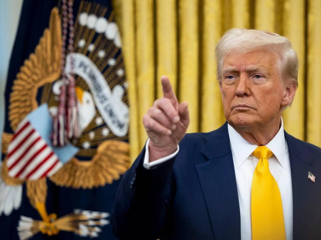 ¿Cómo funcionará la Tarjeta Dorada de Trump y cómo obtenerla?