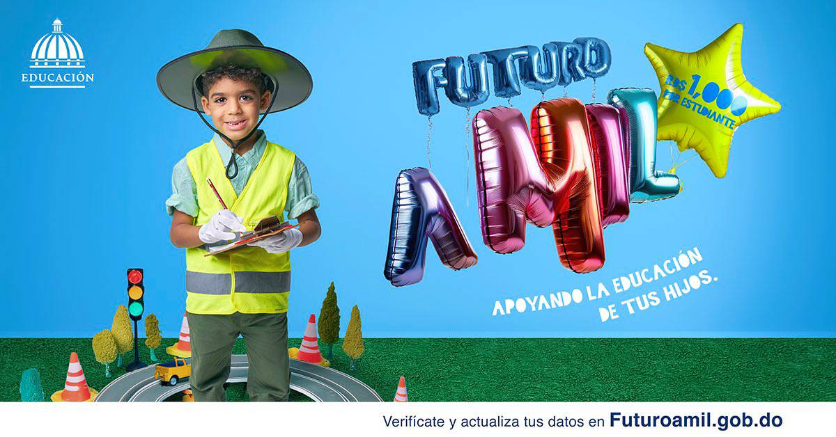 Futuro A Mil 2025: consulta con cédula para cobrar el beneficio