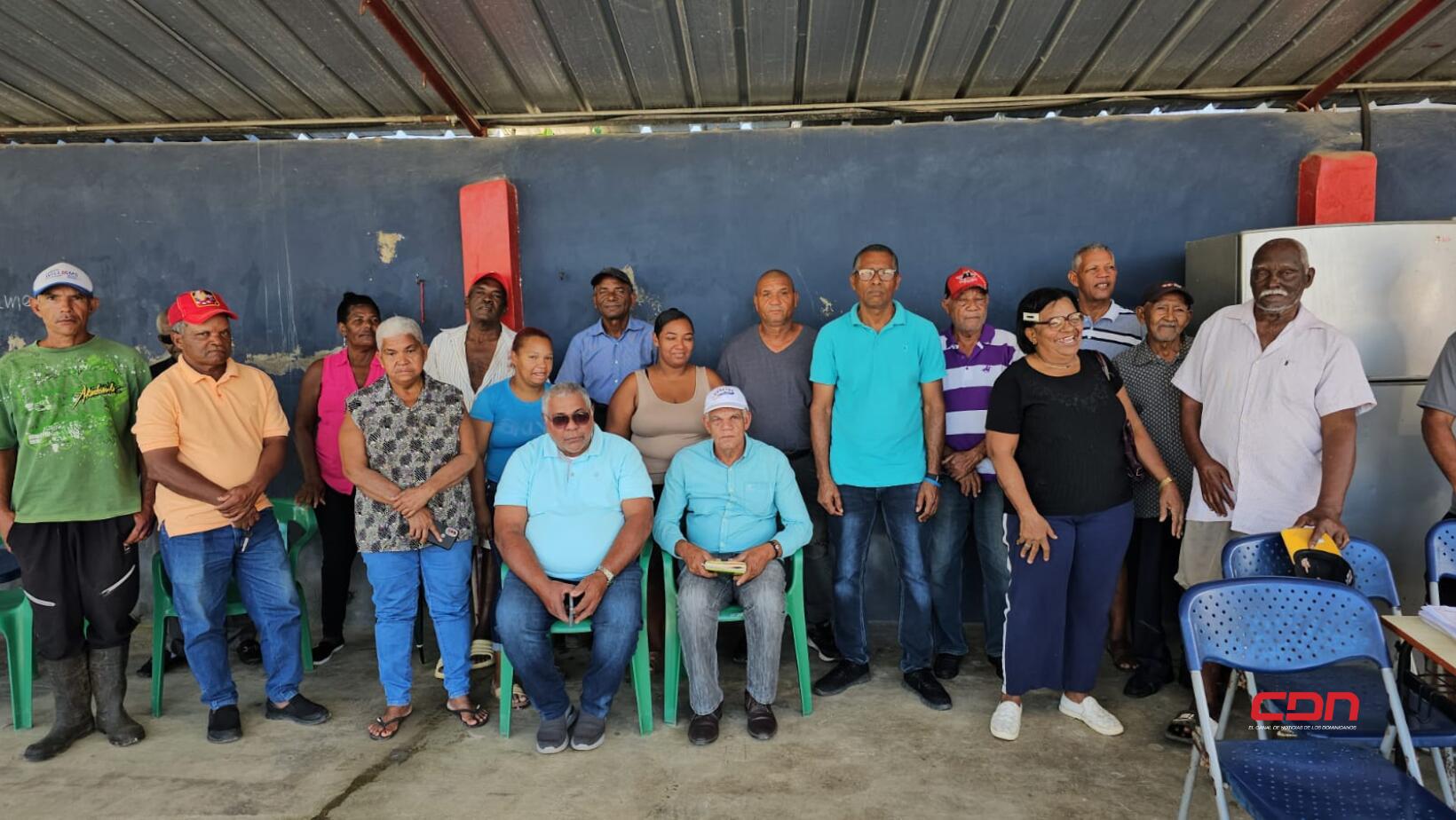 comunidad
