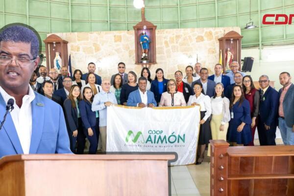 Cooperativa de Ahorro y Crédito Maimón (CoopMaimón) 