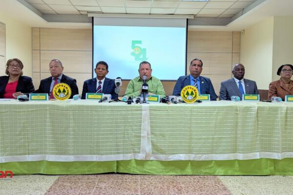 Coopnama celebra 54 años de éxitos y logros. (foto, fuente externa)