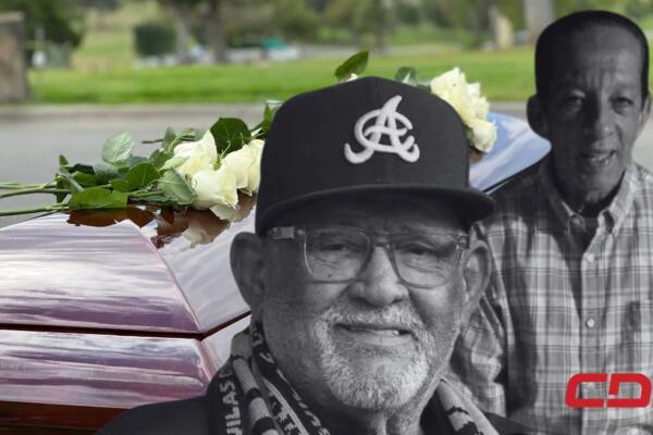Dan el último adiós a dos veteranos de la narración deportiva