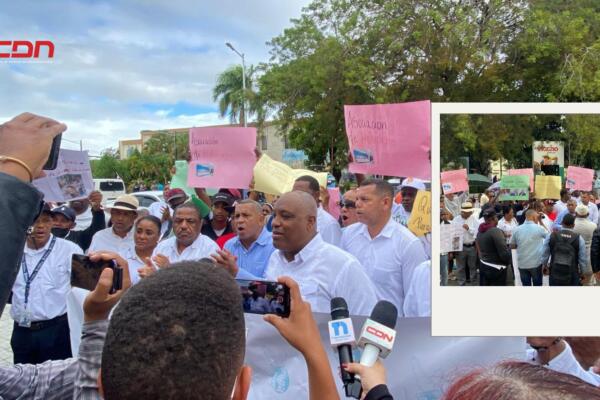 Esta acción dejó sin trabajo a 173 familias, generando una disputa legal que aún persiste. Foto:  Fuente Externa 