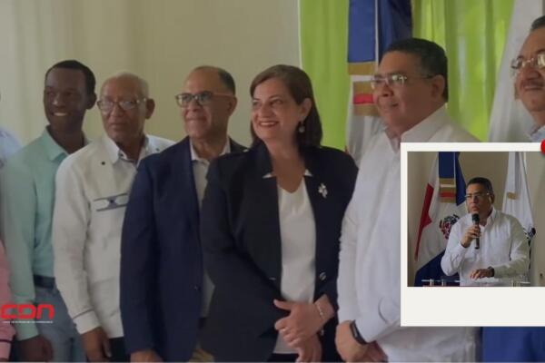 La gobernadora provincial y presidenta del CDP, doctora Maribel Simón Varga. Foto: Fuente externa 