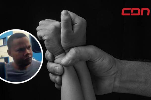 El acusado presuntamente aprovechada la ausencia de su pareja para cometer los abusos. 