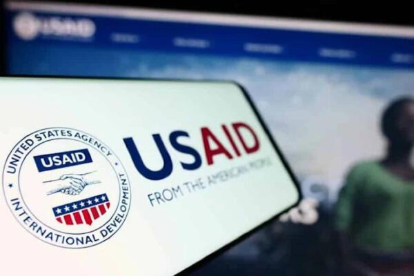 Desactivan sitio web de USAID tras suspensión de ayuda exterior por parte de  Trump