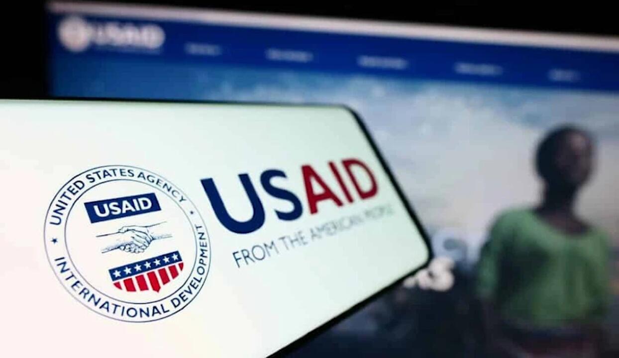 Desactivan sitio web de USAID tras suspensión de ayuda exterior por parte de Trump